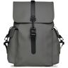 Hátizsák Rains Rucksack Cargo W3 13510 Grey 013 Szürke 00