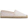 Espadrilles Coach Collins CG700 Chalk Ekru 35_5