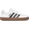 Sportcipők adidas Vl Court 3.0 Low Skateboarding ID8797 Fehér Fehér 40_23