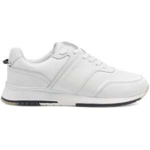 Sportcipő Gino Rossi TORINO-02 123AM Fehér Fehér 41 Sportcipő Gino Rossi TORINO-02 123AM Fehér Fehér 41