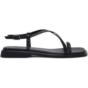 Szandál Vagabond Shoemakers Izzy 5713-201-20 Fekete Fekete 39 Szandál Vagabond Shoemakers Izzy 5713-201-20 Fekete Fekete 39