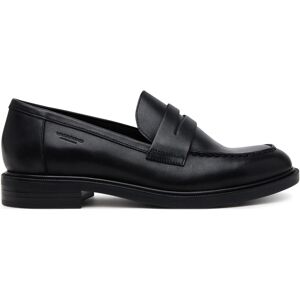 Mokaszin Vagabond Shoemakers Amina 5703-001-20 Fekete Fekete 36 Mokaszin Vagabond Shoemakers Amina 5703-001-20 Fekete Fekete 36