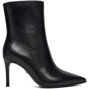 Bokacsizma Gino Rossi EO-GLC6306-6320-5 Fekete Fekete 38 Bokacsizma Gino Rossi EO-GLC6306-6320-5 Fekete Fekete 38