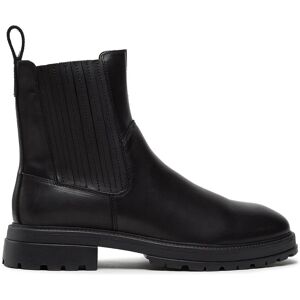 Bokacsizma Vagabond Shoemakers Johnny 2.0 5479-401-20 Fekete Fekete 41 Bokacsizma Vagabond Shoemakers Johnny 2.0 5479-401-20 Fekete Fekete 41