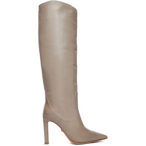 Csizma Gino Rossi EO-GLC511-17-3614 Szürke Szürke 39 Csizma Gino Rossi EO-GLC511-17-3614 Szürke Szürke 39