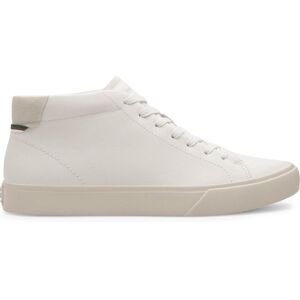 Sportcipők Gino Rossi LUCA-03 123AM Fehér Fehér 42 Sportcipők Gino Rossi LUCA-03 123AM Fehér Fehér 42