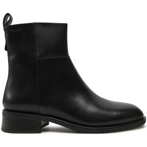 Bokacsizma Vagabond Shoemakers Sheila 5835-001-20 Fekete Fekete 36 Bokacsizma Vagabond Shoemakers Sheila 5835-001-20 Fekete Fekete 36