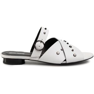 Papucs Gino Rossi Hoshi DLI771-CS4-0568-1100-0 Fehér Fehér 36 Papucs Gino Rossi Hoshi DLI771-CS4-0568-1100-0 Fehér Fehér 36