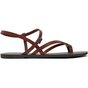 Szandál Vagabond Shoemakers Tia 2.0 5531-401-27 Barna Barna 37 Szandál Vagabond Shoemakers Tia 2.0 5531-401-27 Barna Barna 37