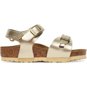 Szandál Birkenstock Rio As 1029486 Arany Arany Szandál Birkenstock Rio As 1029486 Arany Arany
