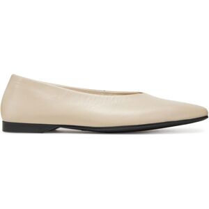 Balerina Vagabond Shoemakers Delia 5907-101-02 Bézs Bézs 37 Balerina Vagabond Shoemakers Delia 5907-101-02 Bézs Bézs 37