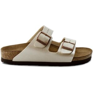 Papucs Birkenstock Arizona Birko-Flor 1009921 Arany Arany Papucs Birkenstock Arizona Birko-Flor 1009921 Arany Arany