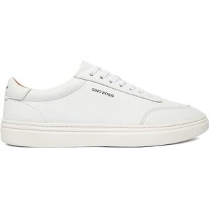 Sportcipők GINO ROSSI EO-MARSHAL-01 MI08 Fehér Fehér 42 Sportcipők GINO ROSSI EO-MARSHAL-01 MI08 Fehér Fehér 42