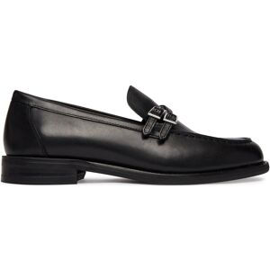 Félcipő Vagabond Shoemakers Linn 6136-001-20 Fekete Fekete 38 Félcipő Vagabond Shoemakers Linn 6136-001-20 Fekete Fekete 38