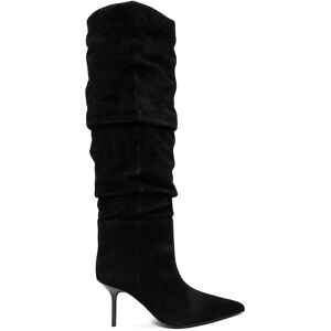 Csizma GINO ROSSI EO-DIANA-121961S Fekete Fekete 37 Csizma GINO ROSSI EO-DIANA-121961S Fekete Fekete 37