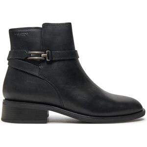 Bokacsizma Vagabond Shoemakers Sheila 5635-301-20 Fekete Fekete 37 Bokacsizma Vagabond Shoemakers Sheila 5635-301-20 Fekete Fekete 37