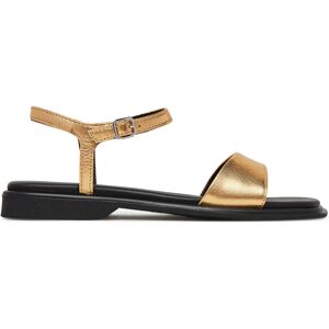 Szandál Vagabond Shoemakers Izzy 5913-083-81 Arany Arany 35 Szandál Vagabond Shoemakers Izzy 5913-083-81 Arany Arany 35