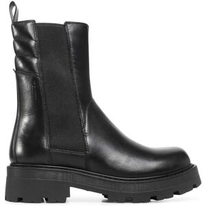 Bokacsizma Vagabond Shoemakers Cosmo 2.0 4849-401-20 Fekete Fekete 40 Bokacsizma Vagabond Shoemakers Cosmo 2.0 4849-401-20 Fekete Fekete 40