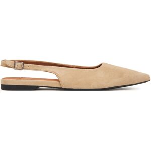 Balerina Vagabond Shoemakers Hermine 5733-140-11 Bézs Bézs 36 Balerina Vagabond Shoemakers Hermine 5733-140-11 Bézs Bézs 36