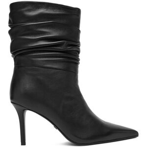 Bokacsizma Gino Rossi EO-LUNA-LT681 Fekete Fekete 39 Bokacsizma Gino Rossi EO-LUNA-LT681 Fekete Fekete 39