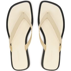 Flip-flops Vagabond Shoemakers Izzy 5913-401-02 Ekru Krém 36 Flip-flops Vagabond Shoemakers Izzy 5913-401-02 Ekru Krém 36