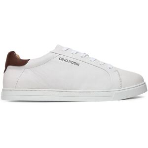 Sportcipők GINO ROSSI CEO-OTSEGO-03 MI08 Fehér Fehér 40 Sportcipők GINO ROSSI CEO-OTSEGO-03 MI08 Fehér Fehér 40