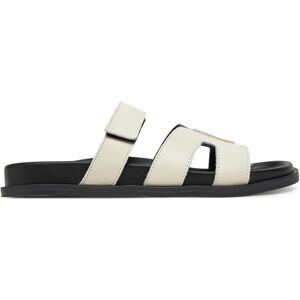 Papucs Gino Rossi MOIRA-E2527666 Fehér Fehér 37 Papucs Gino Rossi MOIRA-E2527666 Fehér Fehér 37