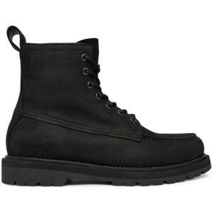 Csizma Vagabond Shoemakers Jay 5877-050-21 Fekete Fekete 42 Csizma Vagabond Shoemakers Jay 5877-050-21 Fekete Fekete 42