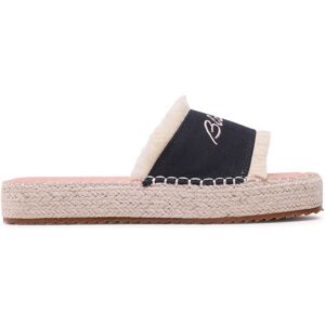 Espadrilles Blauer S3SUNRAY04/CAN Sötétkék Sötétkék Espadrilles Blauer S3SUNRAY04/CAN Sötétkék Sötétkék