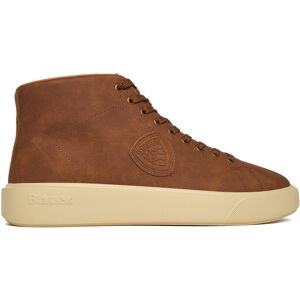 Bakancs Blauer Buck 08 F5BUCK08 Barna Barna Bakancs Blauer Buck 08 F5BUCK08 Barna Barna