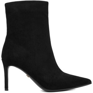 Bokacsizma Gino Rossi EO-LIDO-GLC6306-6320-4 Fekete Fekete 38 Bokacsizma Gino Rossi EO-LIDO-GLC6306-6320-4 Fekete Fekete 38