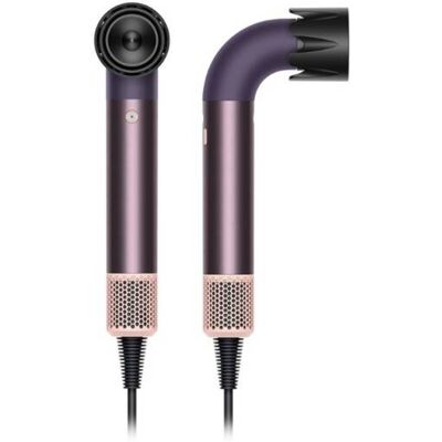 Dyson Supersonic r HD17 jáspis szilva - Hajszárító Dyson Supersonic r HD17 jáspis szilva - Hajszárító