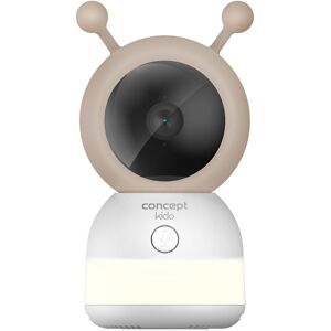 Concept KIDO KD0010 Babafigyelő - 3 Változó Tulajdonságok Concept KIDO KD0010 Babafigyelő - 3 Változó Tulajdonságok