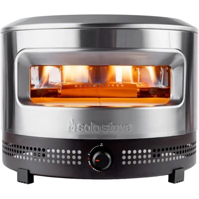 Solo Stove Prime 30MBar - Pizza sütő gázzal Solo Stove Prime 30MBar - Pizza sütő gázzal
