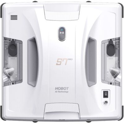 Hobot S7 PRO - Robot ablaktisztító Hobot S7 PRO - Robot ablaktisztító