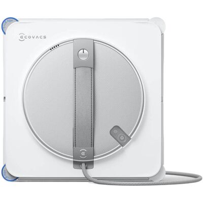 Ecovacs Winbot W2S - fehér - Robotizált ablaktisztító Ecovacs Winbot W2S - fehér - Robotizált ablaktisztító