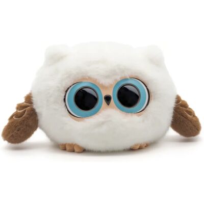 TESLA Bambino Buddy AI OWL - interaktív segédeszköz gyerekeknek TESLA Bambino Buddy AI OWL - interaktív segédeszköz gyerekeknek