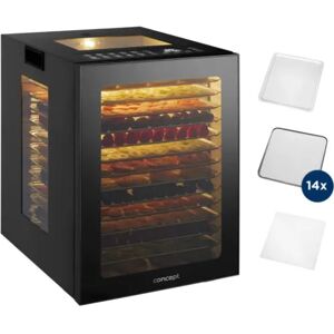 Concept SO5000 - Gyümölcsszárító Concept SO5000 - Gyümölcsszárító