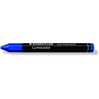 OEM Lumocolor jelölőkréta (omnigraph) kék OEM Lumocolor jelölőkréta (omnigraph) kék
