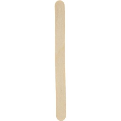 BRUNNEN Knorr Prandell fa spatula 100 darabos BRUNNEN Knorr Prandell fa spatula 100 darabos