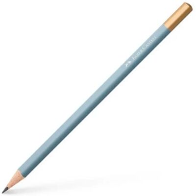 FABER-CASTELL Urban Grafitceruza HB háromszögletű égkék FABER-CASTELL Urban Grafitceruza HB háromszögletű égkék