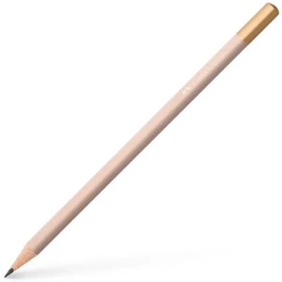 FABER-CASTELL Urban Grafitceruza HB háromszögletű halvány rózsaszín FABER-CASTELL Urban Grafitceruza HB háromszögletű halvány rózsaszín