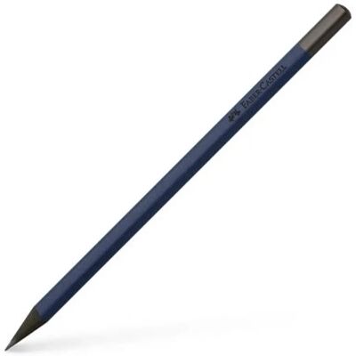 FABER-CASTELL Urban Grafitceruza HB háromszögletű sötétkék FABER-CASTELL Urban Grafitceruza HB háromszögletű sötétkék