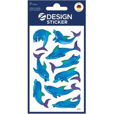 Z-Design Matrica 76x120mm - Matrica Z-Design Matrica 76x120mm - Matrica