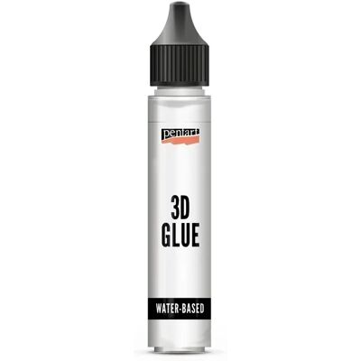 PENTART 30 ml 3D ragasztó toll PENTART 30 ml 3D ragasztó toll