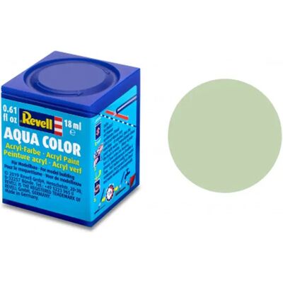 REVELL Akrilfesték Aqua Color matt RAF Sky 18ml 36159 REVELL Akrilfesték Aqua Color matt RAF Sky 18ml 36159
