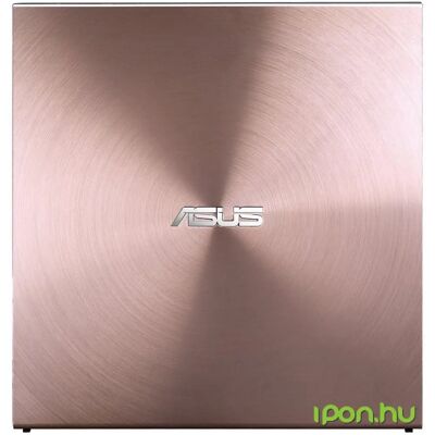 Asus SDRW-08U5S-U/PINK/G/AS rózsaszín Asus SDRW-08U5S-U/PINK/G/AS rózsaszín