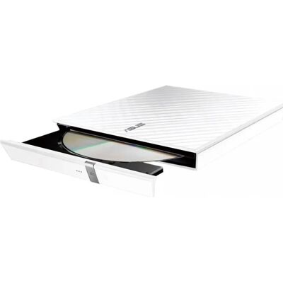 Asus SDRW-08D2S-U LITE fehér Asus SDRW-08D2S-U LITE fehér