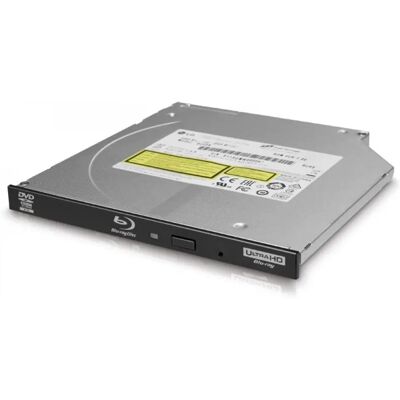 LG BU40N Ultra Slim Blu-ray / DVD Writer LG BU40N Ultra Slim Blu-ray / DVD Writer