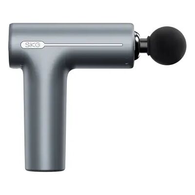 SKG F1 Pro masszázspisztoly szürke SKG F1 Pro masszázspisztoly szürke